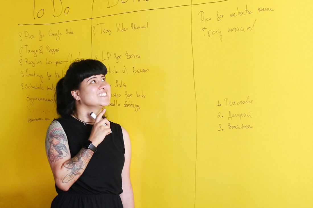 Manuela Popova Escreo