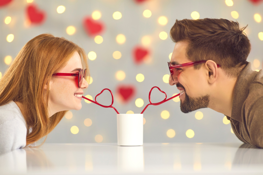 Valentine's Day