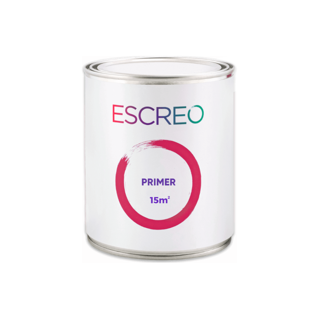 ESCREO Primer 15 sq.m