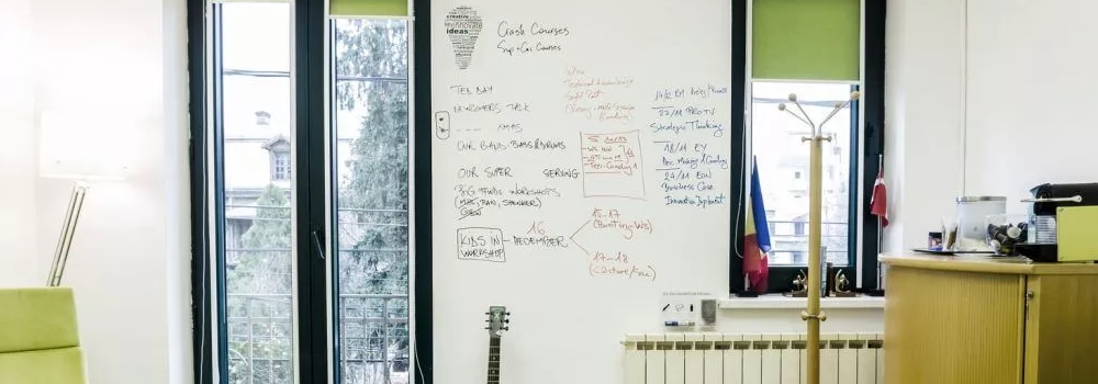 writable paint for home - ideas