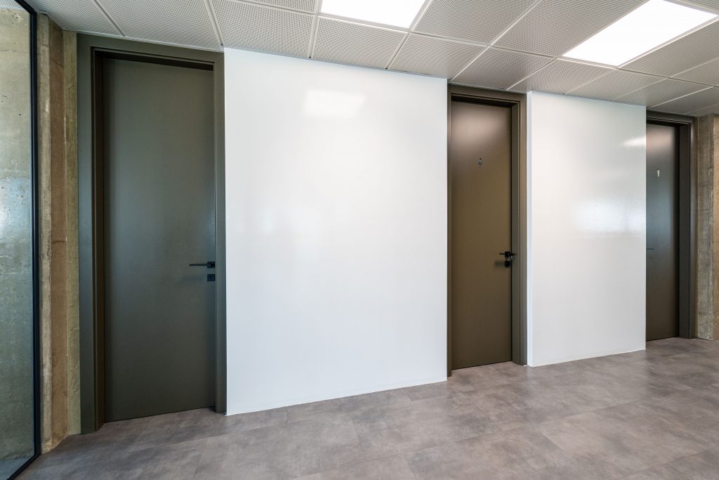 Endurosat Office