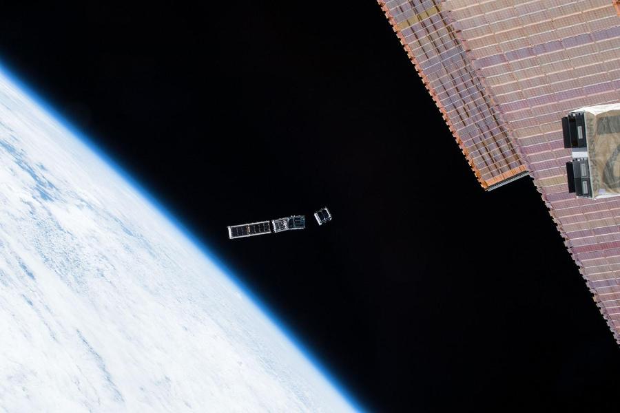 Satelite