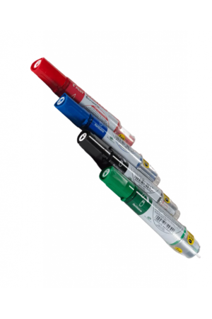 Pilot Premium Markers