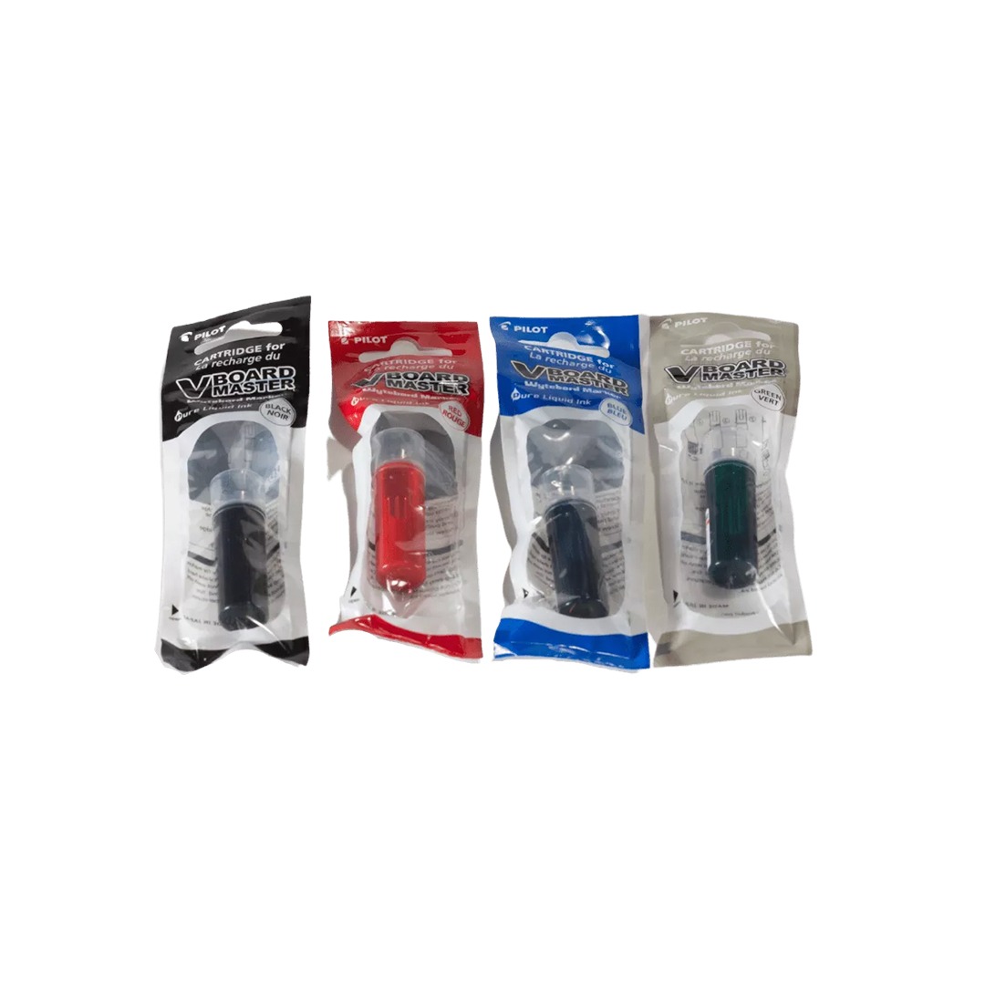 Pilot Premium Refillers