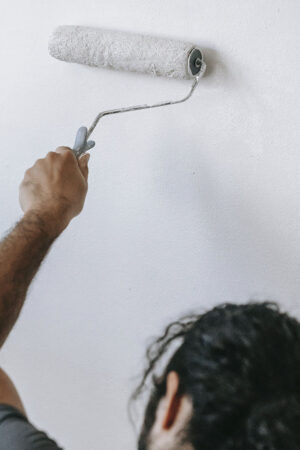 Paint Installation