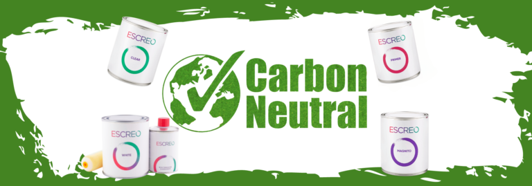 Carbon neutral goods and services